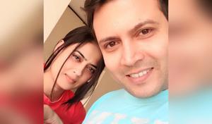 Shweta Tiwari and Abhinav Kohli got married in 2013 and welcomed Reyansh in 2016. Shweta Tiwari and Abhinav Kohli got married in 2013 and welcomed Reyansh in 2016.