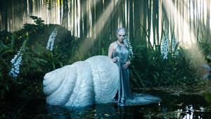 A still from Dior’s digital offering for the first digital Paris fashion week.(YouTube) A still from Dior’s digital offering for the first digital Paris fashion week.(YouTube)