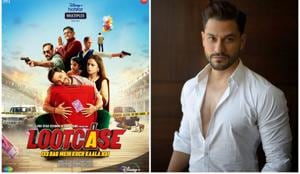 Kunal Kemmu rued the lack of a level playing ground when Disney+ Hotstar snubbed Lootcase. Kunal Kemmu rued the lack of a level playing ground when Disney+ Hotstar snubbed Lootcase.