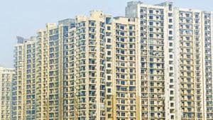 According to a report by Prop Equity, Noida in the national capital region market bucked the trend to register 5 per cent growth in housing sales volume.(HT File Photo) According to a report by Prop Equity, Noida in the national capital region market bucked the trend to register 5 per cent growth in housing sales volume.(HT File Photo)