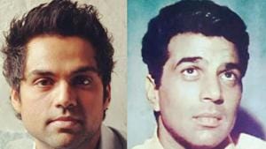 Abhay Deol is the nephew of veteran actor Dharmendra. Abhay Deol is the nephew of veteran actor Dharmendra.