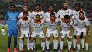 The East Bengal football team.(Image Courtesy: AIFF) The East Bengal football team.(Image Courtesy: AIFF)
