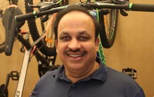Pankaj Munjal Pankaj Munjal