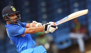 Ajinkya Rahane last played an ODI in early 2018.(Getty Images) Ajinkya Rahane last played an ODI in early 2018.(Getty Images)