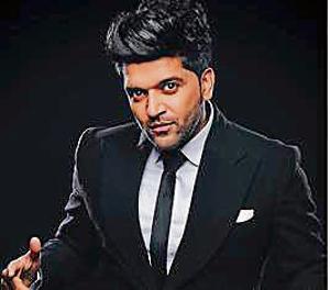 Singer Guru Randhawa feels responsible to help families of brave men, who sacrifice their lives for the country. Singer Guru Randhawa feels responsible to help families of brave men, who sacrifice their lives for the country.