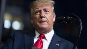 President Donald Trump(AP photo) President Donald Trump(AP photo)