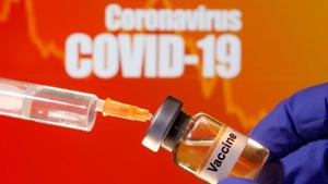A detailed discussion was held at the meeting over the government’s preparedness and handling of Covid-19.(REUTERS) A detailed discussion was held at the meeting over the government’s preparedness and handling of Covid-19.(REUTERS)