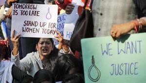 The minor is expected to be taken back to her state by a team of the Tripura Commission for Protection of Child Rights next week.(AP (Representative Image)) The minor is expected to be taken back to her state by a team of the Tripura Commission for Protection of Child Rights next week.(AP (Representative Image))