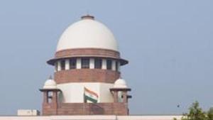 A bench headed by Chief Justice of India, SA Bobde issued a notice to the central government and 13 states which have more than 50 elephants in the wild. A bench headed by Chief Justice of India, SA Bobde issued a notice to the central government and 13 states which have more than 50 elephants in the wild.