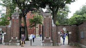 California and Washington state are seeking injunctions against enforcing the new visa policy(AP) California and Washington state are seeking injunctions against enforcing the new visa policy(AP)