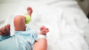 A resident of Ballomajra village in Dera Bassi was quarantined and separated from her newborn baby after health officials mistakenly said she had tested positive for Covid-19.(Shutterstock/For representation)