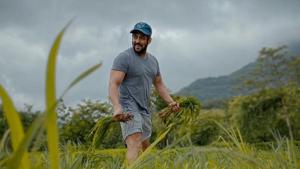 Salman Khan has shared a new picture on Instagram. Salman Khan has shared a new picture on Instagram.