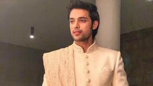 Parth Samthaan tests positive for Covid-19, Kasautii Zindagii Kay shoot stopped Parth Samthaan tests positive for Covid-19, Kasautii Zindagii Kay shoot stopped