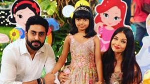 Abhishek Bachchan said that Aishwarya Rai Bachchan and Aaradhya will isolate themselves at home. Abhishek Bachchan said that Aishwarya Rai Bachchan and Aaradhya will isolate themselves at home.