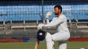 Sheldon Jackson.(Twitter) Sheldon Jackson.(Twitter)