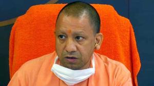 Uttar Pradesh chief minister Yogi Adityanath.(File photo) Uttar Pradesh chief minister Yogi Adityanath.(File photo)