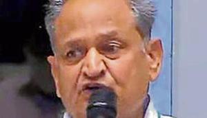 The Congress has 107 members in the 200-member House and also enjoys the support of 18 other lawmakers. The half-way mark in the assembly is 100; the BJP has 72 legislators. The Congress has 107 members in the 200-member House and also enjoys the support of 18 other lawmakers. The half-way mark in the assembly is 100; the BJP has 72 legislators.