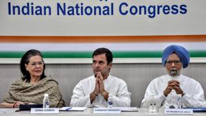 Rahul Gandhi once again highlighted the alleged failures of the government in tackling Covid-19 and its handling of the lockdown. (ANI Photo) Rahul Gandhi once again highlighted the alleged failures of the government in tackling Covid-19 and its handling of the lockdown. (ANI Photo)
