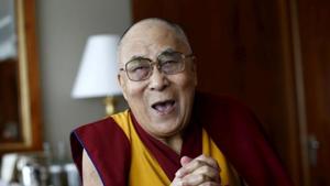 The Dalai Lama fled Tibet into exile in India in the midst of a failed 1959 Tibetan national uprising against rule by China, which marched into the formerly independent Himalayan country in 1950.(Reuters file photo) The Dalai Lama fled Tibet into exile in India in the midst of a failed 1959 Tibetan national uprising against rule by China, which marched into the formerly independent Himalayan country in 1950.(Reuters file photo)
