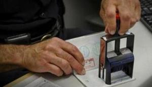 Last year, the Indian mission here issued over 2 lakh passports, the highest count for an Indian mission across the world.(NYT) Last year, the Indian mission here issued over 2 lakh passports, the highest count for an Indian mission across the world.(NYT)