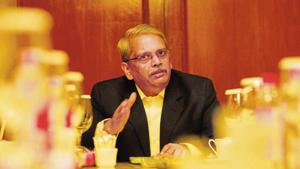 A panel headed by former Infosys vice chairman Kris Gopalakrishnan has pitched for the new regulator.(Mint Photo) A panel headed by former Infosys vice chairman Kris Gopalakrishnan has pitched for the new regulator.(Mint Photo)