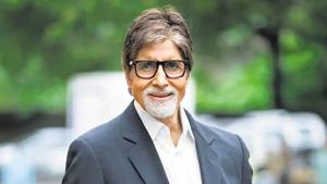 Amitabh Bachchan and three members of his family tested positive for the coronavirus over the weekend. Amitabh Bachchan and three members of his family tested positive for the coronavirus over the weekend.