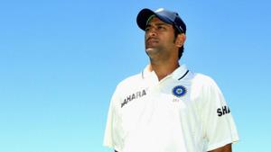 File image of MS Dhoni.(BCCI) File image of MS Dhoni.(BCCI)