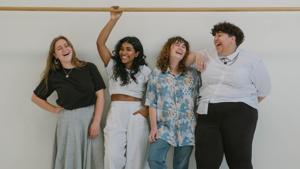 Celebrating diversity and uniqueness.(Unsplash) Celebrating diversity and uniqueness.(Unsplash)