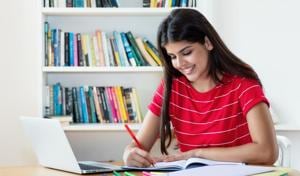 Senior students of SRCC have initiated a fellowship program to assist DU aspirants in the subject of finance.(Photo: Shutterstock (For representational purpose only)) Senior students of SRCC have initiated a fellowship program to assist DU aspirants in the subject of finance.(Photo: Shutterstock (For representational purpose only))