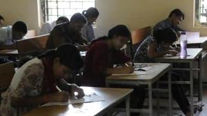 Karnataka 2nd PUC Results 2020,(HT file) Karnataka 2nd PUC Results 2020,(HT file)