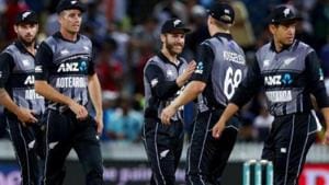 File image of New Zealand Cricket.(AP) File image of New Zealand Cricket.(AP)