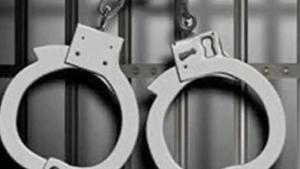 Umesh Dada alias Imtiyaz Shaikh was arrested by Mumbai Police on Monday, state home minister Anil Deshmukh tweeted in the afternoon.(HT archive) Umesh Dada alias Imtiyaz Shaikh was arrested by Mumbai Police on Monday, state home minister Anil Deshmukh tweeted in the afternoon.(HT archive)