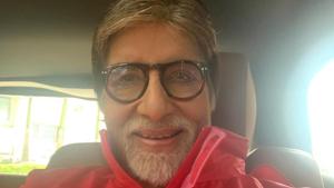Amitabh Bachchan has written a new blog post. Amitabh Bachchan has written a new blog post.