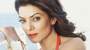 Sushmita Sen, who recently made her web debut with Aarya, says good content and characters excite her. Sushmita Sen, who recently made her web debut with Aarya, says good content and characters excite her.