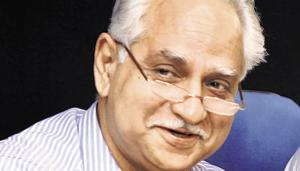 Filmmaker Ramesh Sippy says he had no trouble roping in late Jagdeep for the two-scene part in Sholay(Photo: Hindustan Times) Filmmaker Ramesh Sippy says he had no trouble roping in late Jagdeep for the two-scene part in Sholay(Photo: Hindustan Times)