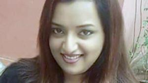 Swapna Suresh, ex-UAE consulate employee and state IT department consultant has emerged the alleged fulcrum of a gold smuggling case in Kerala(ANI File Photo) Swapna Suresh, ex-UAE consulate employee and state IT department consultant has emerged the alleged fulcrum of a gold smuggling case in Kerala(ANI File Photo)