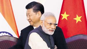 India needs to want economic success as badly as China does. If this desire is too mitigated by its desire to address many other issues such as retribution for past injustices, regional or linguistic reaffirmation, or fears about elite domination, the country may fall short of its optimal economic potential(AP) India needs to want economic success as badly as China does. If this desire is too mitigated by its desire to address many other issues such as retribution for past injustices, regional or linguistic reaffirmation, or fears about elite domination, the country may fall short of its optimal economic potential(AP)