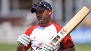 Ashwell Prince had recently said the “South African system is broken”.(Getty Images) Ashwell Prince had recently said the “South African system is broken”.(Getty Images)