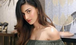 Kasautii Zindagii Kay actor Erica Fernandes has dismissed reports of testing positive for the coronavirus. Kasautii Zindagii Kay actor Erica Fernandes has dismissed reports of testing positive for the coronavirus.