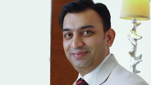 Hemang Amin was already serving as BCCI’s IPL chief operating officer.(File Photo/IPLT20) Hemang Amin was already serving as BCCI’s IPL chief operating officer.(File Photo/IPLT20)