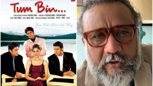Anubhav Sinha’s directorial debut was Tum Bin. Anubhav Sinha’s directorial debut was Tum Bin.