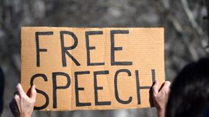 Why were (some of) these high-profile, arguably divisive, artists brought on to sign a letter on the urgent need to be, well, less divisive?(SHUTTERSTOCK) Why were (some of) these high-profile, arguably divisive, artists brought on to sign a letter on the urgent need to be, well, less divisive?(SHUTTERSTOCK)