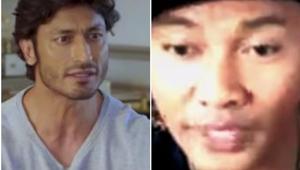 Vidyut Jammwal interviews Tony Jaa. Vidyut Jammwal interviews Tony Jaa.