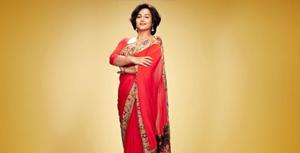 Vidya Balan as math wizard Shakuntala Devi in a biopic of the same name. Vidya Balan as math wizard Shakuntala Devi in a biopic of the same name.