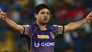 File image of Piyush Chawla.(IPL) File image of Piyush Chawla.(IPL)