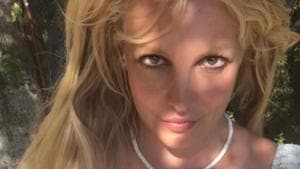 Britney Spears(Instagram) Britney Spears(Instagram)