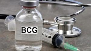 BCG vaccination of children began in India in 1949.(Getty Images/iStockphoto) BCG vaccination of children began in India in 1949.(Getty Images/iStockphoto)