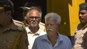 Dr. P Varavara Rao’s family members have alleged that the authorities did not provide any information to them about his health condition, including when he was taken to the hospital on Monday afternoon.(PTI file photo) Dr. P Varavara Rao’s family members have alleged that the authorities did not provide any information to them about his health condition, including when he was taken to the hospital on Monday afternoon.(PTI file photo)