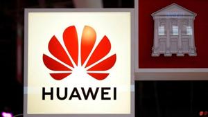 China has warned the UK of consequences if it were to ban Huawei.(REUTERS) China has warned the UK of consequences if it were to ban Huawei.(REUTERS)