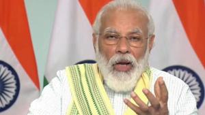 Prime Minister has been taking review meetings on various aspects of the economy, according to sources.(PTI File Photo) Prime Minister has been taking review meetings on various aspects of the economy, according to sources.(PTI File Photo)